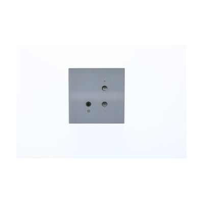 Interrupteur Variateur Art D'arnould Acier Brossé ARNOULD
