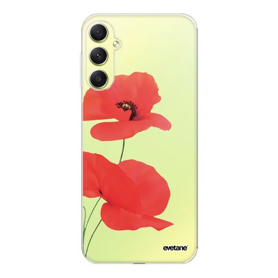 Coque 360 Coque Galaxy A34 EVETANE