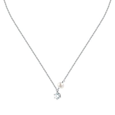 Collier PERLA MORELLATO