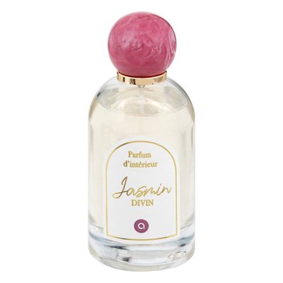 Spray d'ambiance WILD ROMANCE ATMOSPHERA