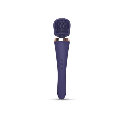 Stimulateur clitoridien Brush Crush LOVE TO LOVE
