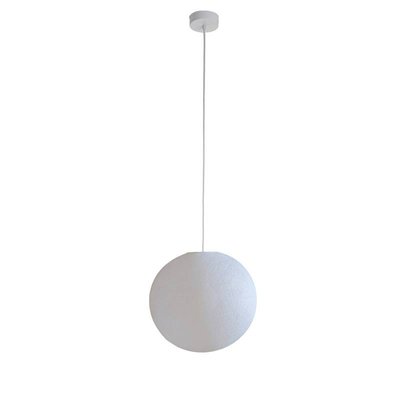 Suspension simple globe 31cm LA CASE DE COUSIN PAUL