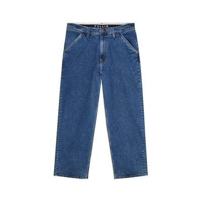 PANTALON BAGGY BROOME PULLIN