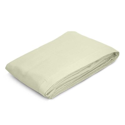 Drap plat  en Flanelle Fabrication Française - CANNES TRADITION DES VOSGES