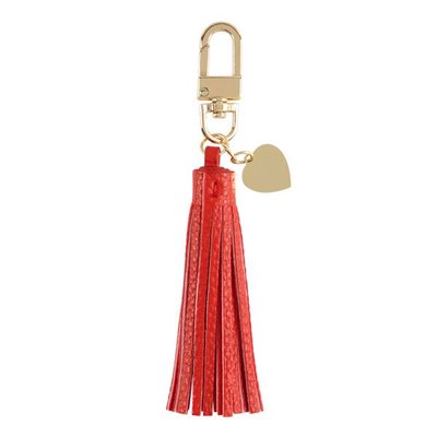 Porte-clés avec charms DRAEGER PARIS