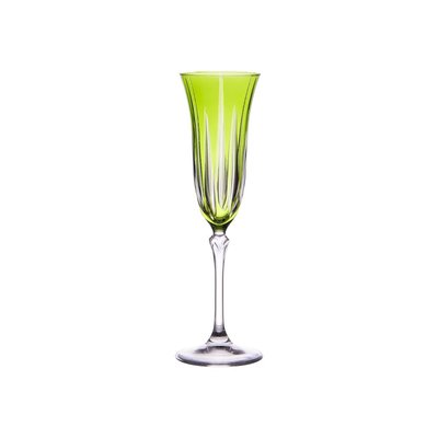 Coffret de 6 flûtes     15 cl-DIVINA TABLE PASSION