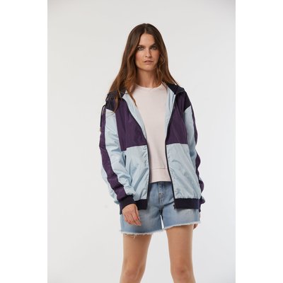 Veste manches longues nylon regular FLAG LEE COOPER