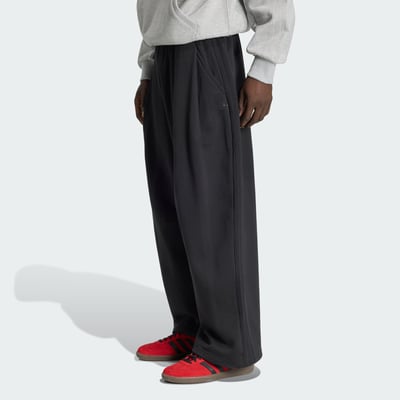 Pantalon Jambes Droites Large Premium Essentials adidas Originals