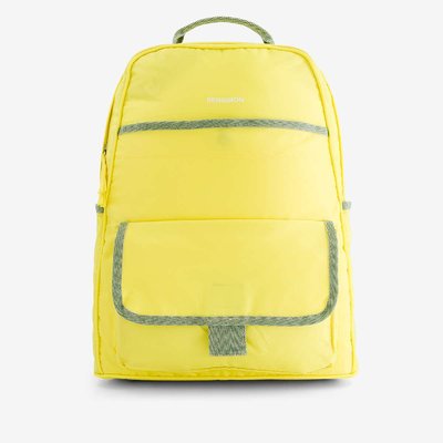 Sac à dos en nylon recyclé BACK PACK BENSIMON