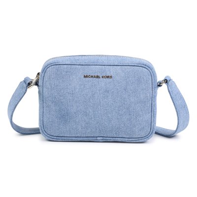 Sac à main ajustable en jean MICHAEL KORS