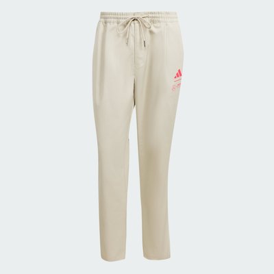 Pantalon chino été Mercedes - AMG Petronas Formula One Team adidas Performance