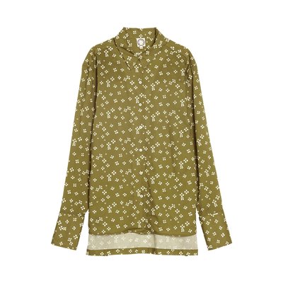 Chemise falco INES DE LA FRESSANGE PARIS