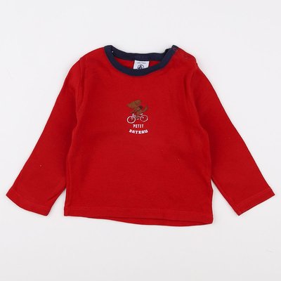 Tee-shirt - Très bon état PETIT BATEAU