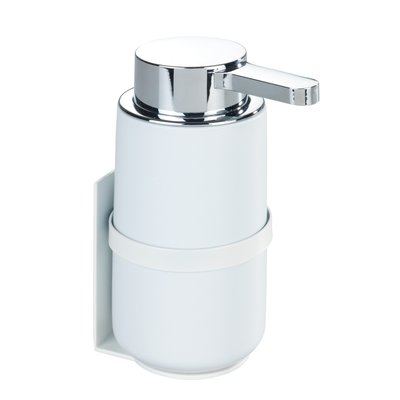 Distributeur de savon fixation murale WOYA WENKO