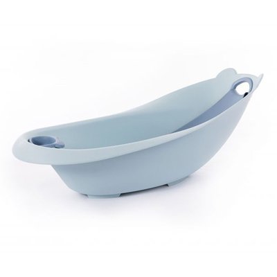 Baignoire Ourson Bleu Pastel BO JUNGLE