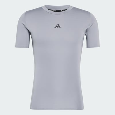 T-Shirt De Training Compression Techfit T-Shirt De Training Compression Techfit adidas Performance