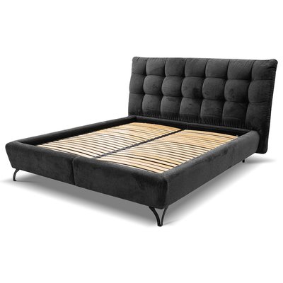 Lit coffre - SOHAN LISA DESIGN