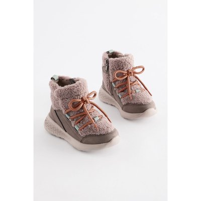 Bottes de neige hydrofuges borg NEXT