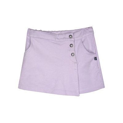 Jupe short nola molleton enfant SUCRE D'ORGE