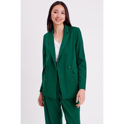 Blazer femme CACHE CACHE La Redoute