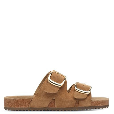 Mule en cuir S.OLIVER