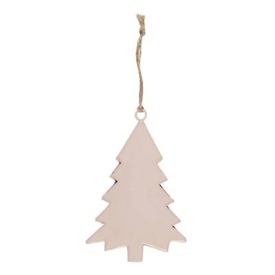 Décoration de noël sapin métal IB LAURSEN