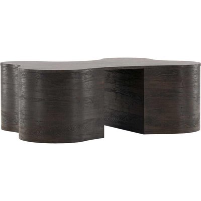 Table basse en MDF Larvik VENTURE HOME