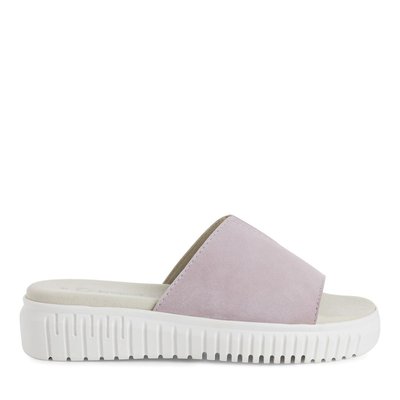 Mule en cuir MARCO TOZZI