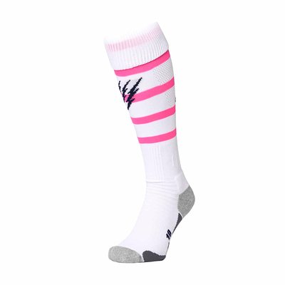 Chaussettes de Rugby Adulte Kombat Spark Pro Third Stade Francais Paris KAPPA
