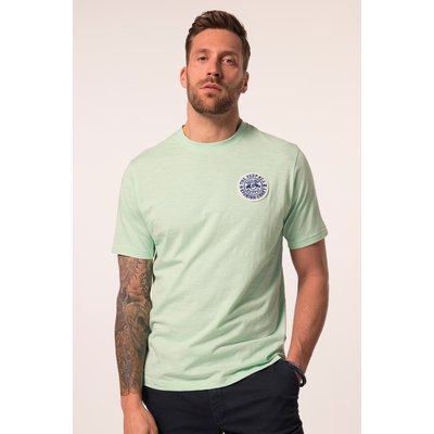 T-shirt manches courtes et col rond JP1880