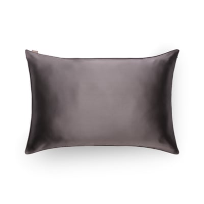 Taie d'oreiller 100% pure soie de mûrier EMILY'S PILLOW