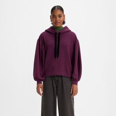 Sweat levi s rouge La Redoute