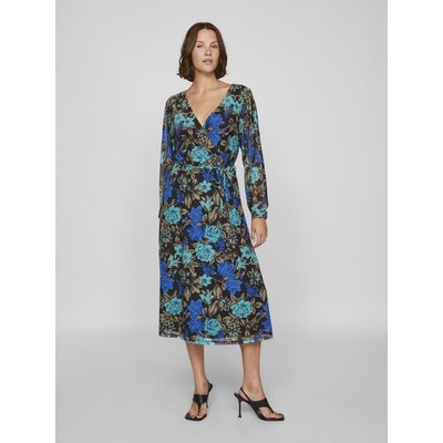 Robe mi-longue VILA VILA