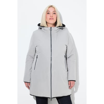 Veste matelassée réversible HYPRAR ULLA POPKEN