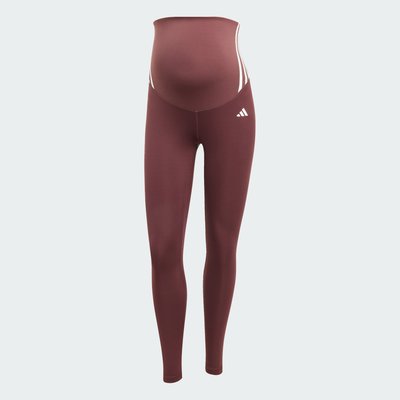 Legging long Optime Essentials (Maternité) adidas Performance