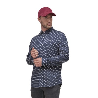 Chemise casual Leo VON DUTCH