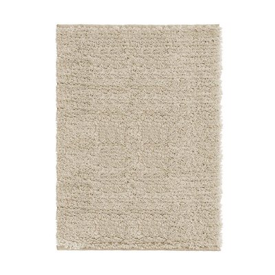 Tapis confort beige - 120x170cm WADIGA