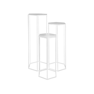 Sellettes assorties en métal (Lot de 3) CMP