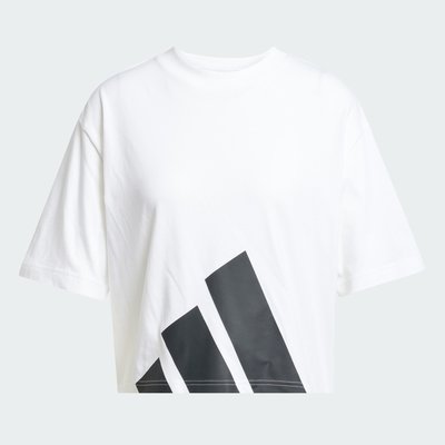 T-shirt boyfriend logo oversize Essentials ADIDAS SPORTSWEAR