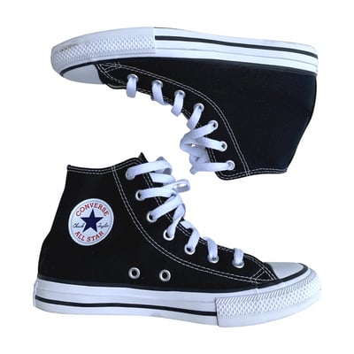 Baskets enfant - Très bon état CONVERSE
