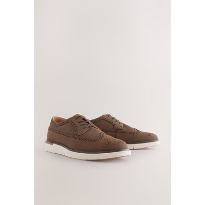 Chaussures de sport à semelle compensée NEXT