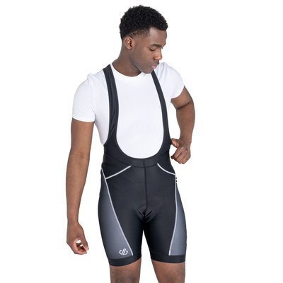 Short à bretelles ECLIPTIC DARE 2B