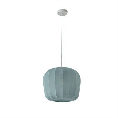 Suspension en textile moderne, Helin LINDBY
