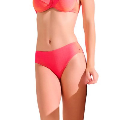 Bas maillot slip SÉDUCTION bain taille haute NAIROBI LISCA