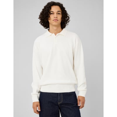 Pull col polo BZB