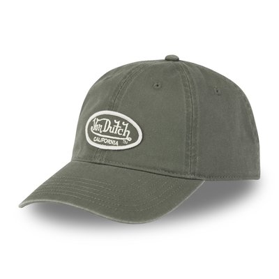 Casquette Dad Cap Log VON DUTCH
