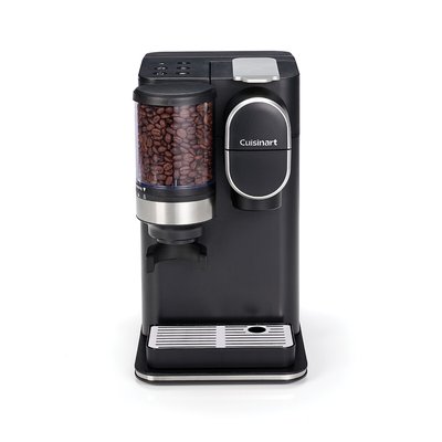 Machine à café One cup grind and brew DGB2E CUISINART