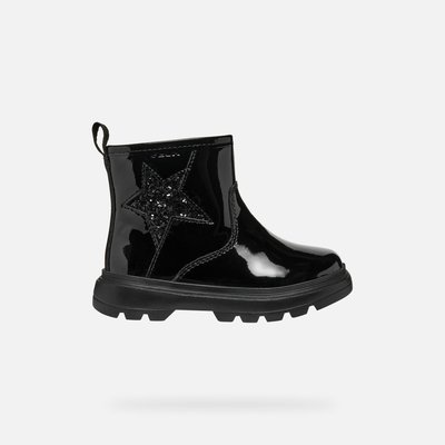 Bottines  B KIDDARTAH GEOX