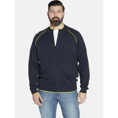 Gilet en maille DUKE GLENNSON CHARLES COLBY