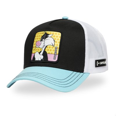 Casquette trucker Looney Tunes CAPSLAB